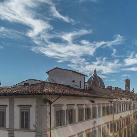 Cupola View Leilighet Firenze Eksteriør bilde