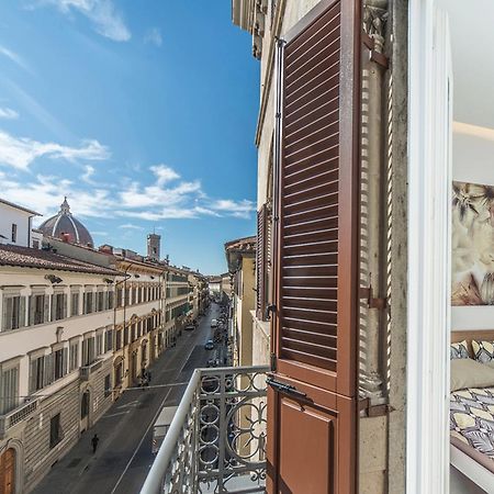 Cupola View Leilighet Firenze Eksteriør bilde