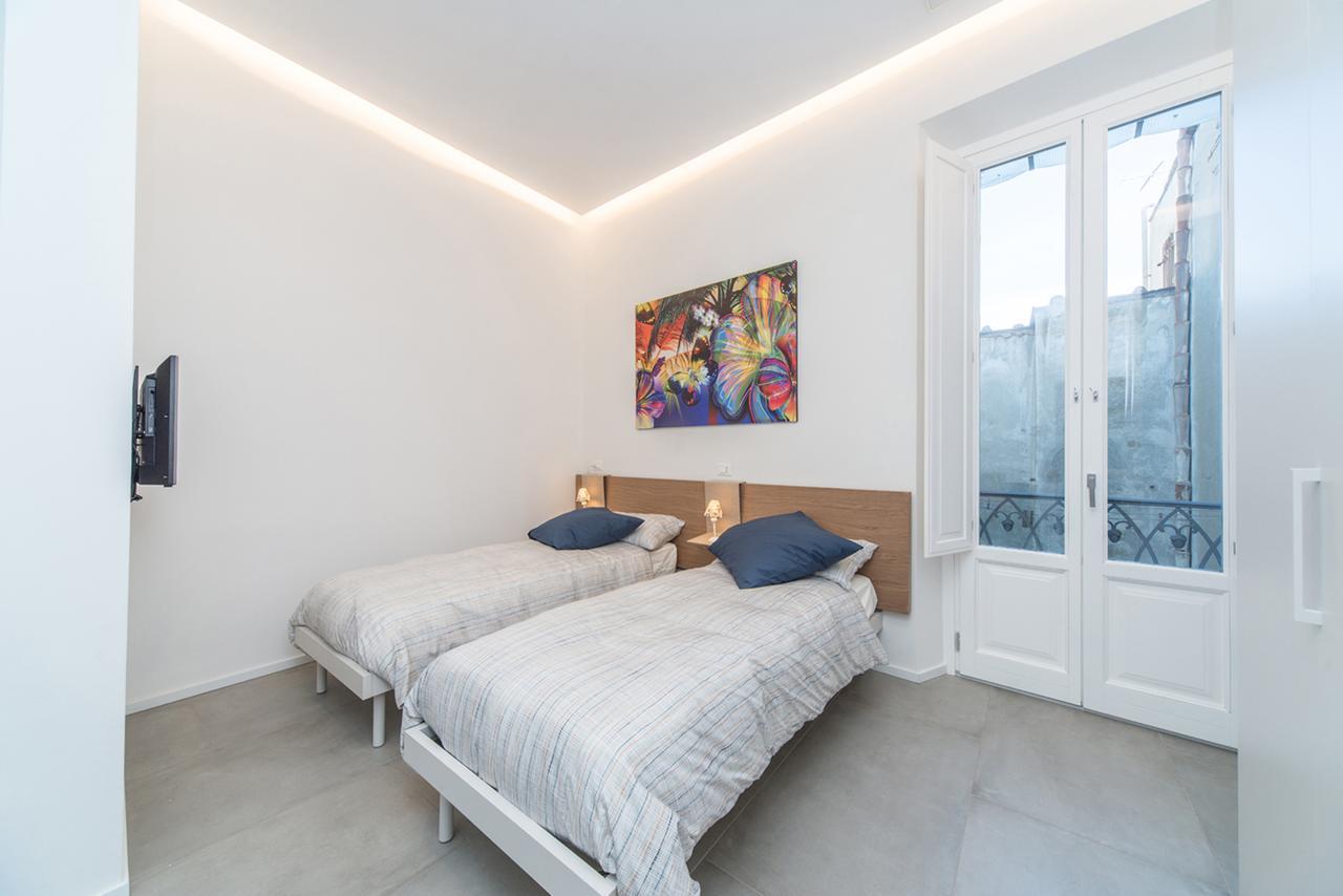 Cupola View Leilighet Firenze Eksteriør bilde