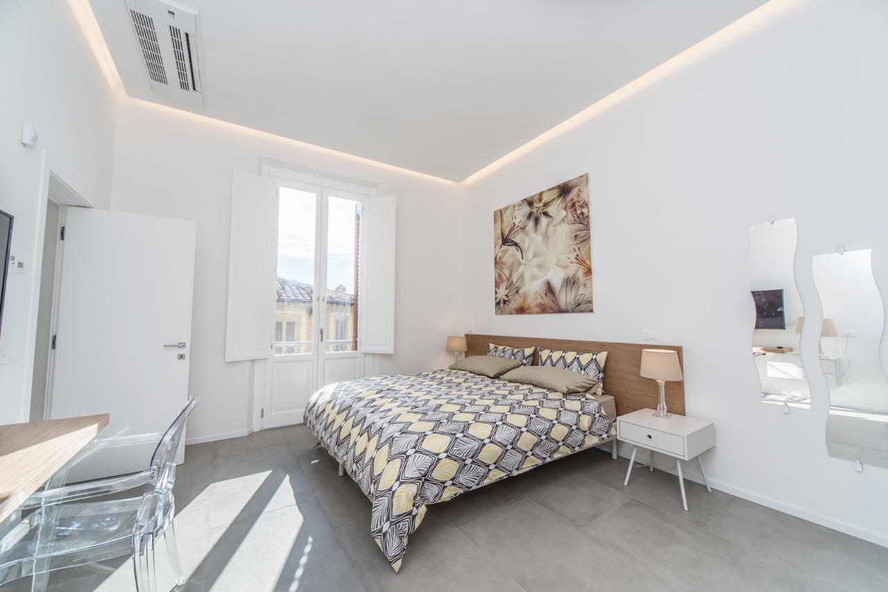 Cupola View Leilighet Firenze Eksteriør bilde