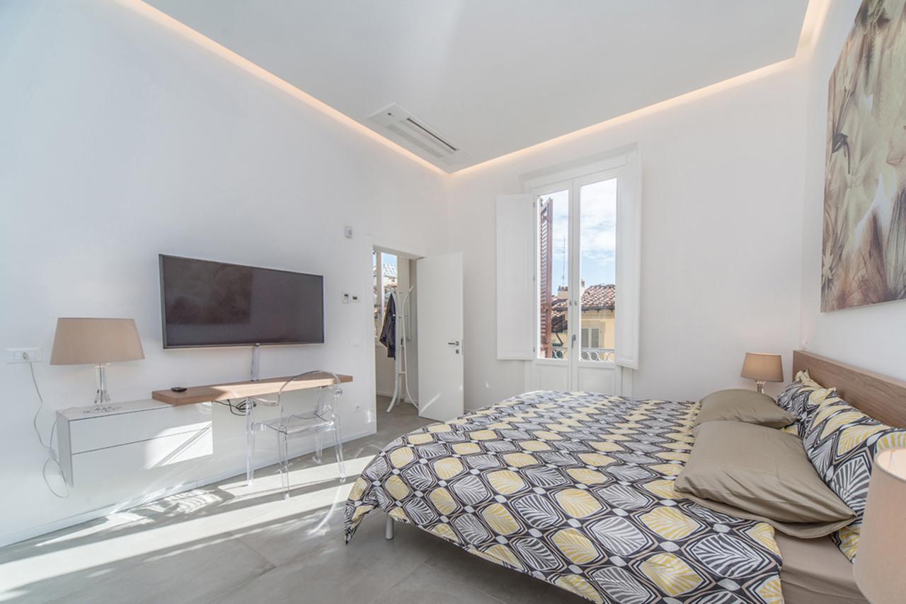 Cupola View Leilighet Firenze Eksteriør bilde