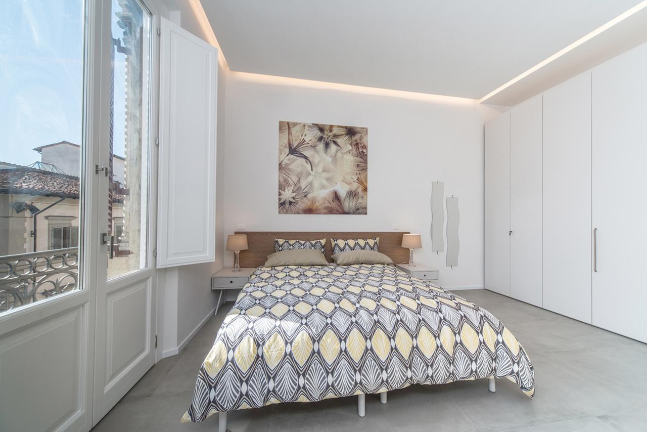 Cupola View Leilighet Firenze Eksteriør bilde